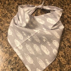 Personalized Pet/Dog Bandana